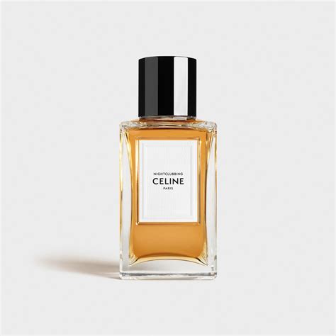 celine nightclubbing chandler burr|celine nightclubbing perfume transparent.